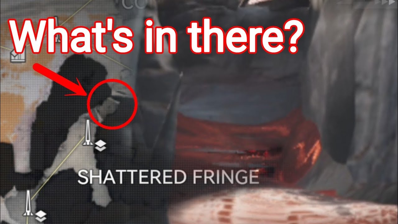 Arknights: Endfield | Devs forgot to add some walls | Power Plateau Shattered Fringe