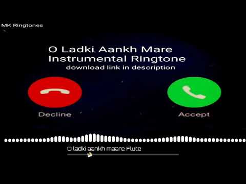 o-ladki-aankh-mare-instrumental-ringtone-download-|-aankh-mare-instrumental-ringtone-download