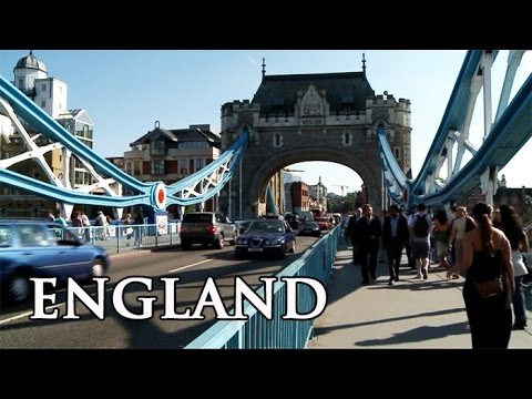Video: Warum ist London die beste Stadt der Welt?