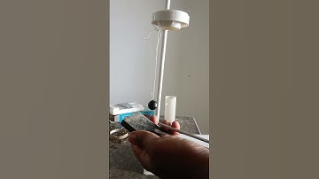vibration in tuning fork