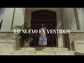 Lo nuevo en vestidos Isabella | De Prati