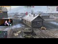 ИГРАЙ КАК БАЛЕРИНА ● ЭТОТ T57 Heavy НЕВОЗМОЖНО ЗАКРУТИТЬ ● WoT Blitz 1