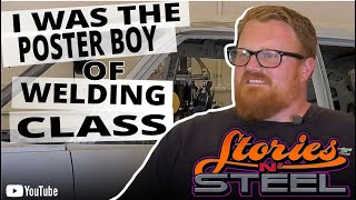 Mike Jones: A fabricator/builder who's making his mark in the hot rod world. by Stories 'n Steel 4,357 views 1 year ago 40 minutes