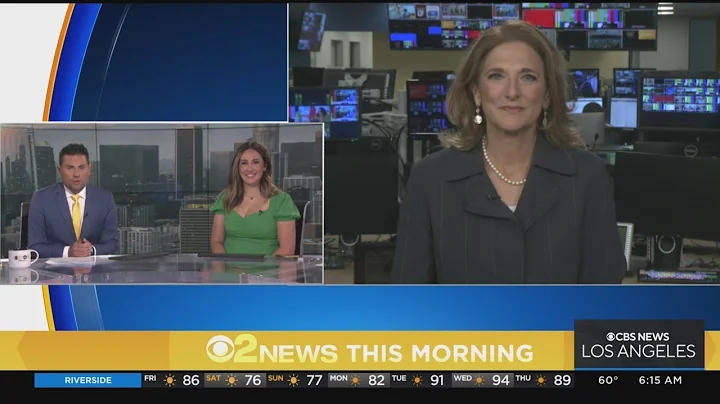 Business analyst discusses housing market and how to cope with rising rent prices