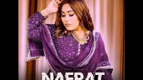 Afsana Khan Latest Song - Nafrat