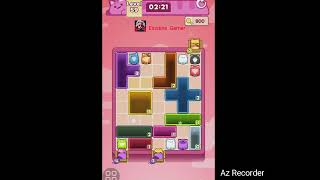 Drop the Cat level 59 Solution