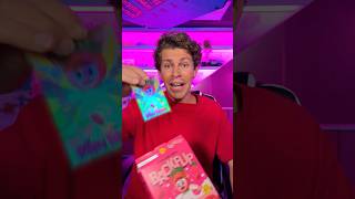 Find The Super Rare Card, Be In a Video!