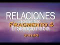 Eckhart Tolle - Relaciones - Fragmento4 último - Narrado en castellano