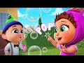 Pop Pop Pop | Bubble Song and MORE | Joy Joy World