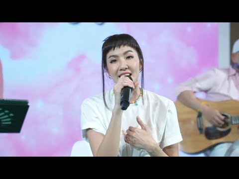 ใครจะรู้ - มิ้น มิณฑิตา วัฒนกุล