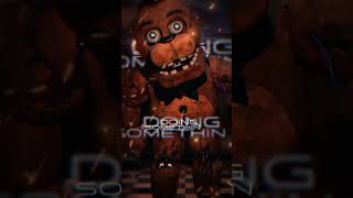 FNAF X UNHOLY