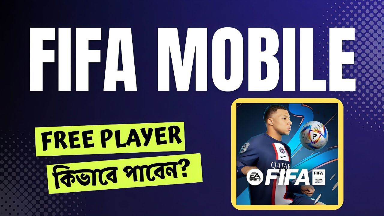 Is FIFA Mobile free?