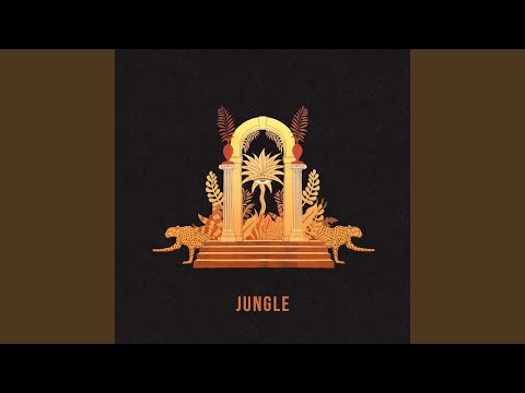 Jungle (12) — Fannie Likes 2 Dance