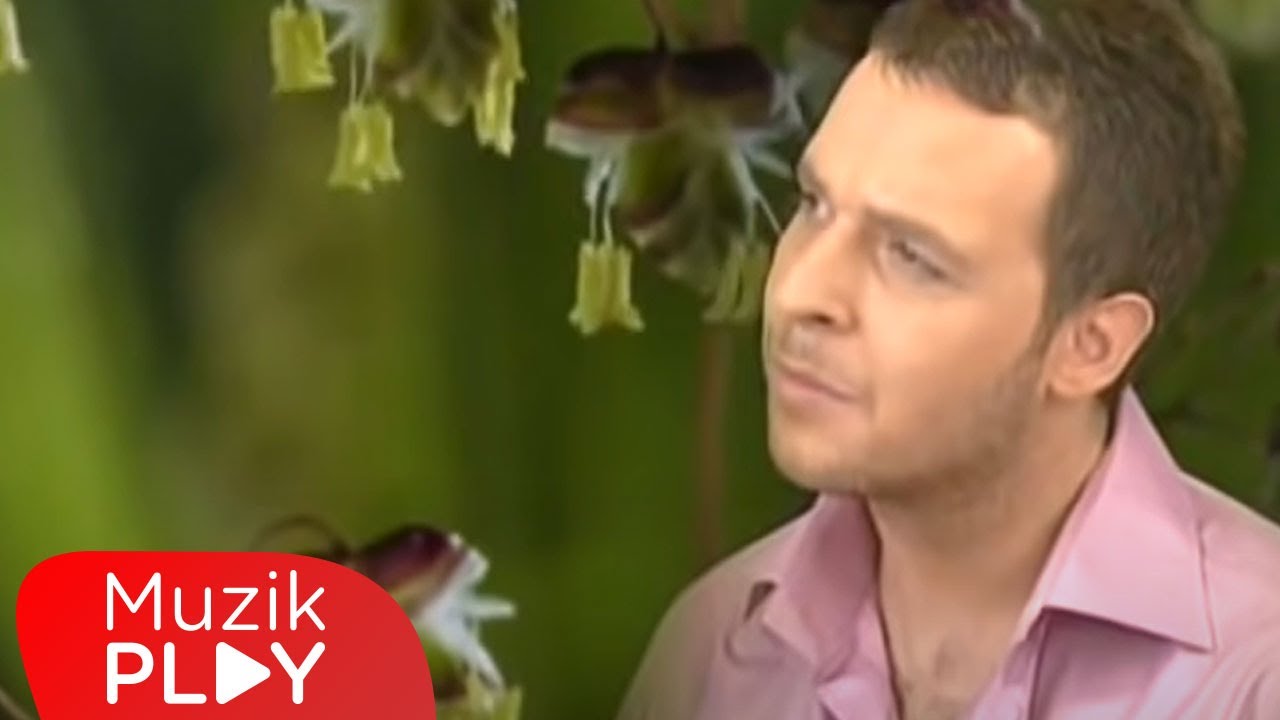 Güçlü Soydemir - Cennette (Official Video)