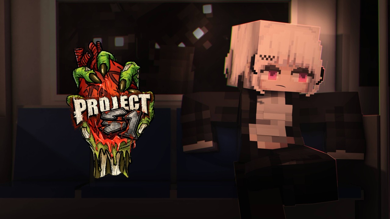THE MANSION | Project S:1 [ Minecraft Roleplay ] #1 - YouTube