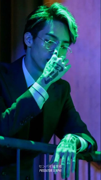 Story WA Tokyo Revengers keren terbaru | COSPLAY HANMA SHUJI 🔥 |ALIGHT MOTION |SUPPORT XML ✨ #shorts