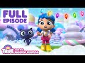 Merry Christmas from True! ✨‍🎄 Winter Wishes FULL EPISODE ✨‍🎄 True and the Rainbow Kingdom ✨‍🎄