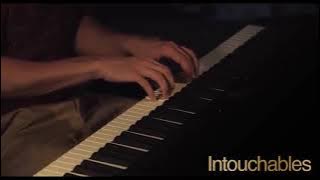 4 Beautiful Soundtracks  Relaxing Piano 10min