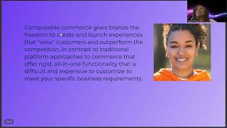 Introduction to Composable Commerce