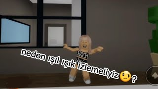ışıl ışık izlemenin faydaları😧😂(ironi)
