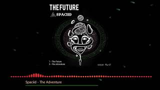 Spaciid -  The Adventure