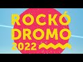 Rockódromo 2022 - ¡Viento en popa! Desde el 15 al 18 de diciembre - Valparaíso, Chile