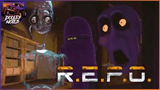 Download Lagu NEW ENEMIES! SAME GAME! | R.E.P.O. MP3