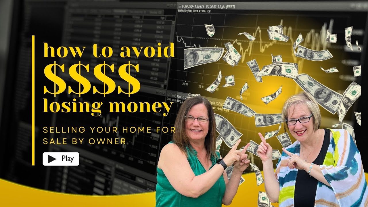 FSBO | How To Avoid Costly Mistakes Selling Your Home For Sale By Owner ...