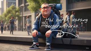 Download Lagu Bernadya Untungnya, Hidup Harus Tetap Berjalan Official Video video animasi MP3 Download Lagu Bernadya Untungnya, Hidup Harus Tetap Berjalan Official Video video animasi MP3