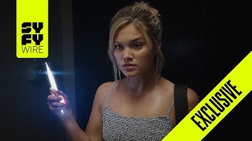 Exclusive Sneak Peek: Cloak And Dagger | SYFY WIRE