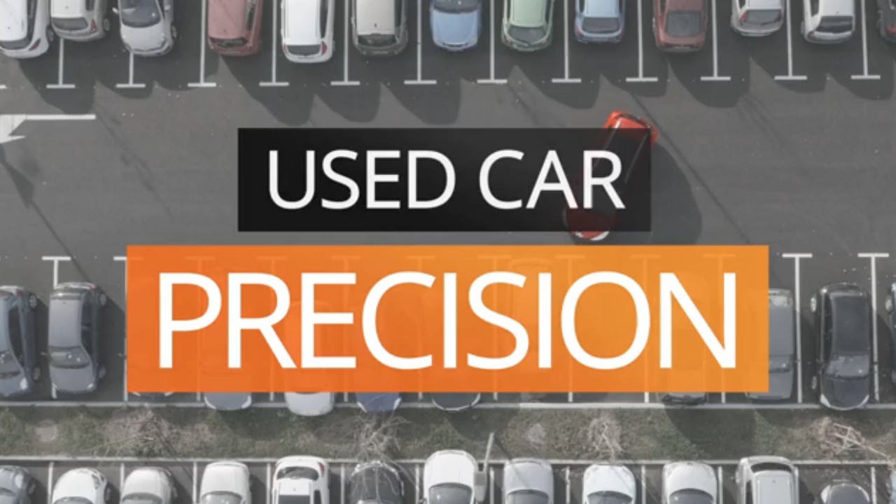 Provision Used Car Inventory Management Software YouTube