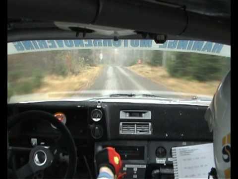 081108 Silverratten In Car SS4 - YouTube 081108 Silverratten In Car SS4 - YouTube