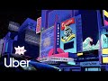 Samurai - Uber & Cairokee أغنية أوبر وكايروكي الجديدة: ساموراي | Uber