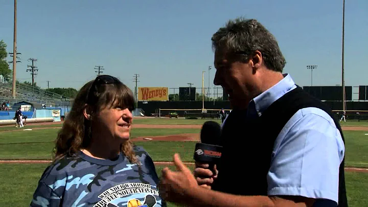 Sports Flash with Vicki Schramm
