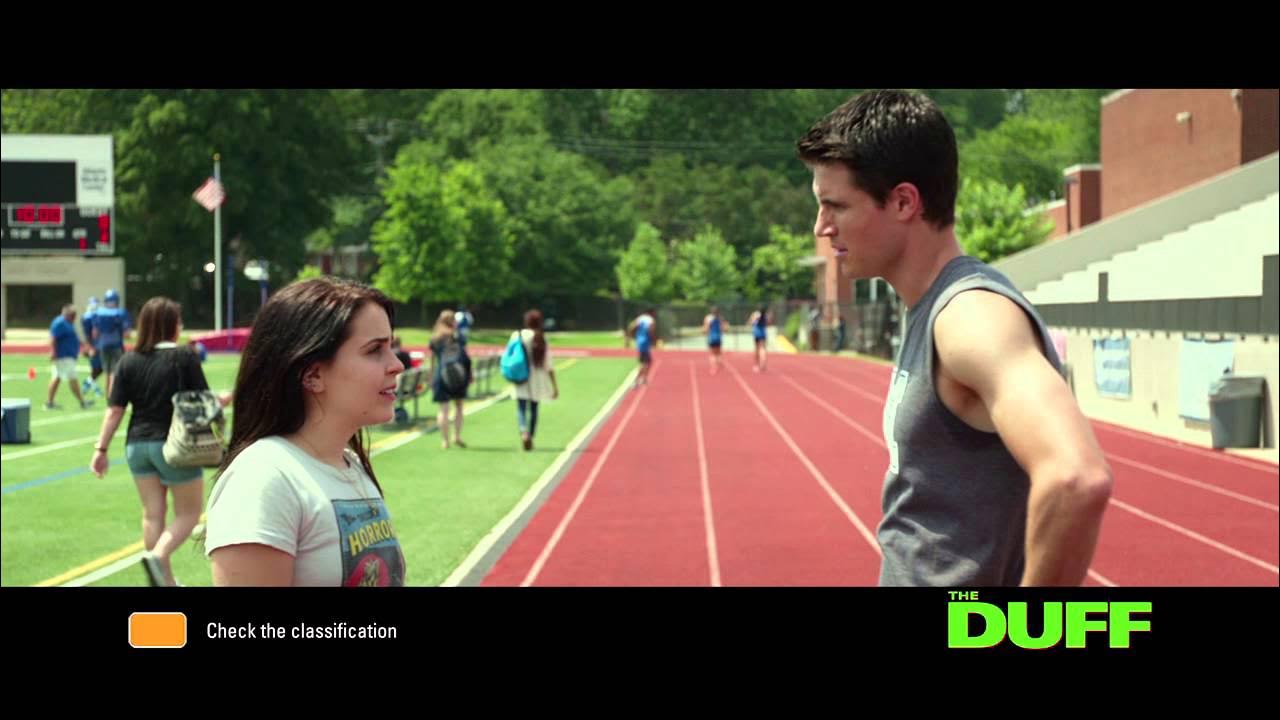 Duff En Streaming Vf The DUFF (2015) Teaser Trailer [HD] - YouTube