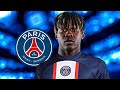 JOHAN BAKAYOKO - Welcome to PSG? - 2023 - Magical Skills &amp; Goals (HD)