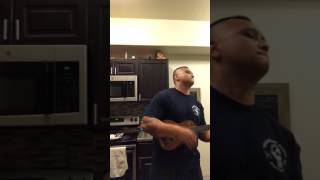 Drake shot for me ukulele