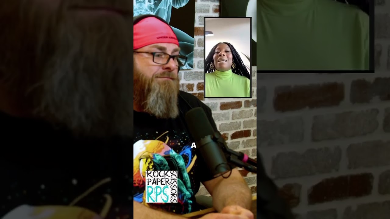 🎬 New Clip Alert! 🌟 💫 Clip: “Empowering African American Mental Health” 💥 🎙️ Join Jay Hicks and Kris