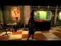 Fallout new vegas in 8 seconds