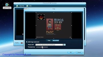 The Simplest Way to Convert SWF to WMV Smoothly