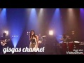 Tum hi ho female version (live show)