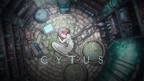 Cytus II Opening - The Whole Rest