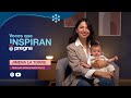 PREGNA - VOCES QUE INSPIRAN - Familias monoparentales