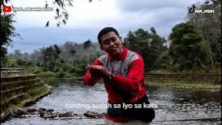 LAGU DAERAH JAMBI IBO ' BERUBAH KATO' VERSI Pak ngah, ARR_ Pak-ngah, Cpt-Radinal