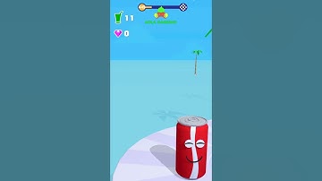 Juice Run 3D - Juice Cocktail Game (Part 57) Y77O077T