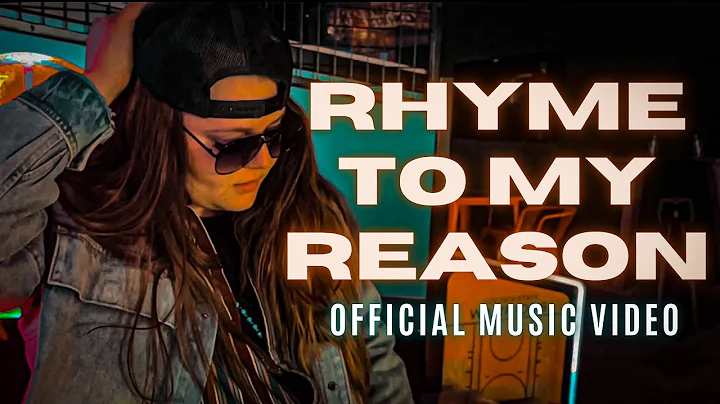 JESSIE B - RHYME TO MY REASON (Official Music Video)