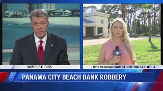 bank robbery