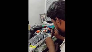 ss meter works Tambaram.."all kind of digital and analog speedometer service