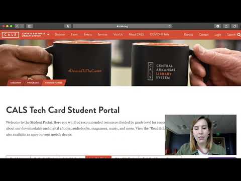 Student Portal Step by Step