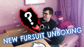 Majira 3.0 Fursuit Unboxing